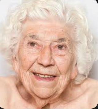 María Guadalupe | 78 años