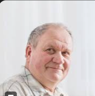 Juan Manuel | 61 años